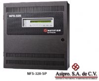 panel NFS320